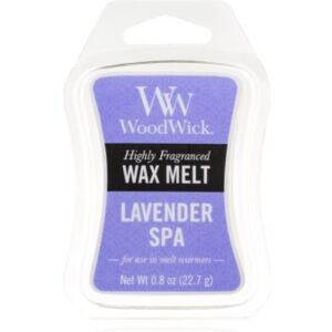 Woodwick English Lavender vosak za aroma lampu 22,7 g