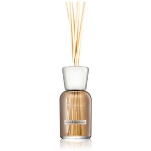 Millefiori Natural Incense & Blond Woods aroma difuzer s punjenjem 250 ml
