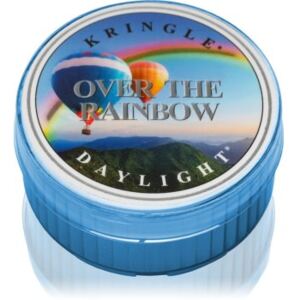 Kringle Candle Over the Rainbow čajna svijeća 42 g