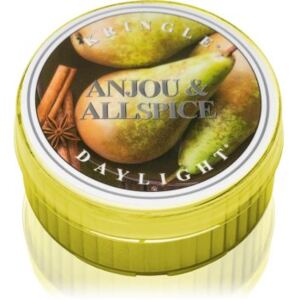 Kringle Candle Anjou & Allspice čajna svijeća 42 g