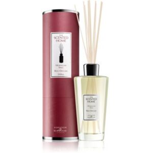 Ashleigh & Burwood London The Scented Home Moroccan Spice aroma difuzer s punjenjem 500 ml