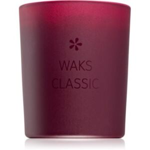 Waks Classic Benjoin mirisna svijeća 320 g