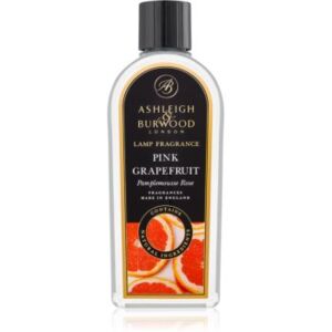 Ashleigh & Burwood London Lamp Fragrance Pink Grapefruit punjenje za katalitičke svjetiljke 500 ml