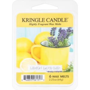 Kringle Candle Lemon Lavender vosak za aroma lampu 64 g