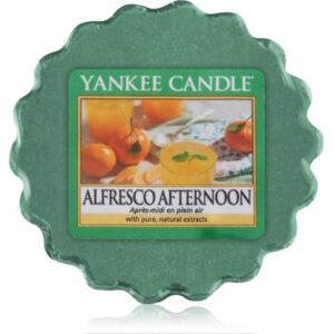 Yankee Candle Alfresco Afternoon vosak za aroma lampu 22 g