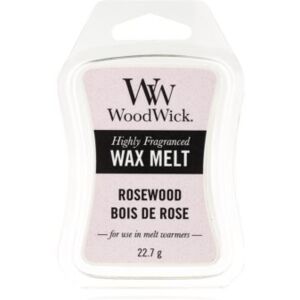 Woodwick Rosewood vosak za aroma lampu 22,7 g