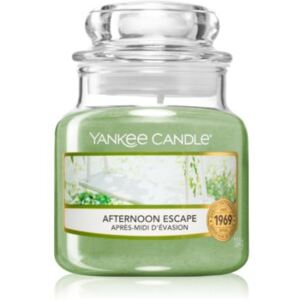 Yankee Candle Afternoon Escape mirisna svijeća Classic mala 104 g