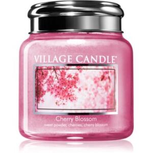 Village Candle Cherry Blossom mirisna svijeća 390 g
