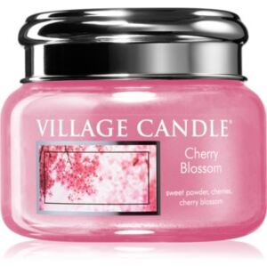 Village Candle Cherry Blossom mirisna svijeća 262 g