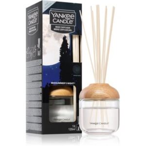 Yankee Candle Midsummer´s Night aroma difuzer s punjenjem 120 ml