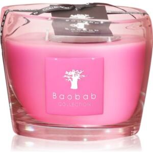 Baobab Beach Club D´EnBossa mirisna svijeća 10 cm