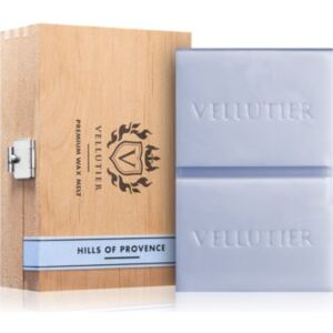 Vellutier Hills of Provence vosak za aroma lampu 50 g