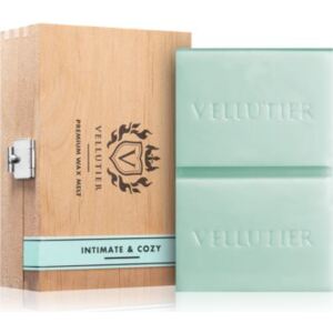 Vellutier Intimate & Cozy vosak za aroma lampu 50 g