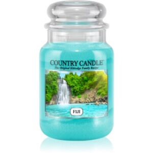 Country Candle Fiji mirisna svijeća 652 g