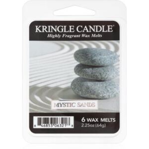 Kringle Candle Mystic Sands vosak za aroma lampu 64 g