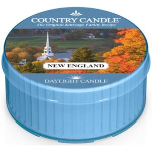 Country Candle New England čajna svijeća 42 g