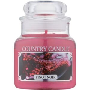 Country Candle Pinot Noir mirisna svijeća 104 g