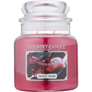Country Candle Pinot Noir mirisna svijeća 453 g