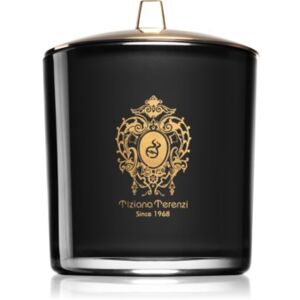 Tiziana Terenzi Capri Fig mirisna svijeća s drvenim fitiljem 1000 g