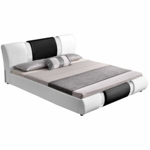 Bračni krevet 180 cm Lukos (s rešetkom)