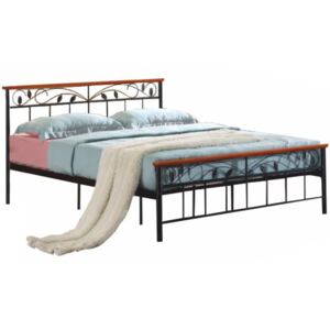 Zondo Bračni krevet 160 cm Svoris (S podnicom) . 794110