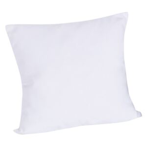 Vrtni jastuk 50x50 cm Plain (krem bijela)